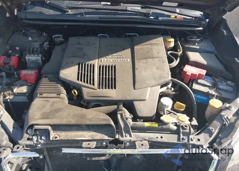 2015 Subaru Xv Crosstrek Hybrid Touring из США, поврежденный, VIN JF2GPBPC4FH300545